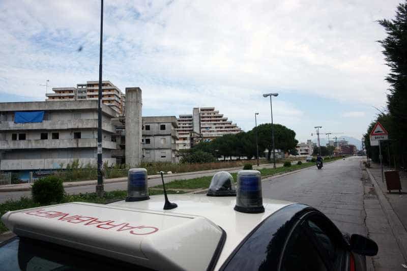 carabinieri