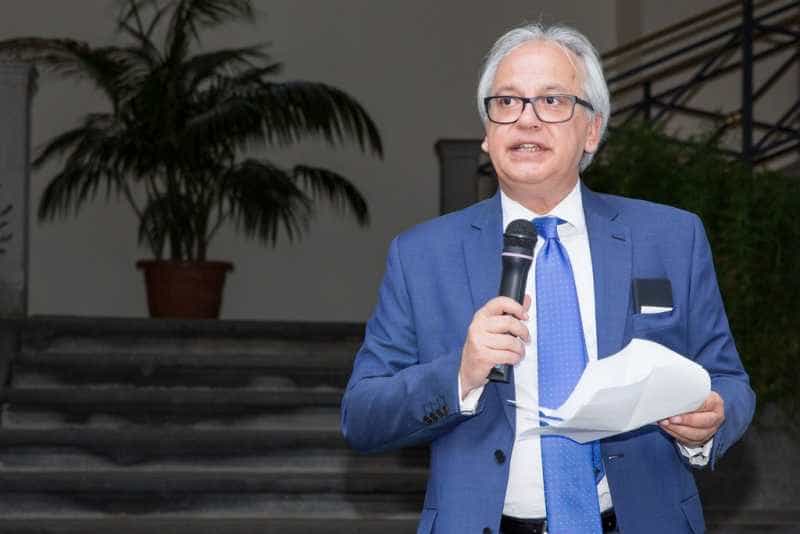 Felice Delle Femine