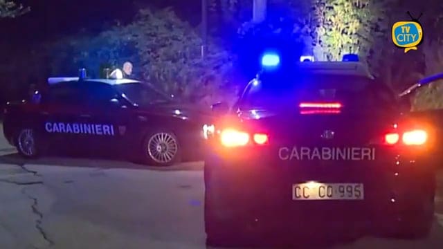 carabinieri