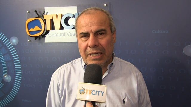 Futuro Nazionale: Borriello, coordinatore della provincia di Napoli ciro borriello