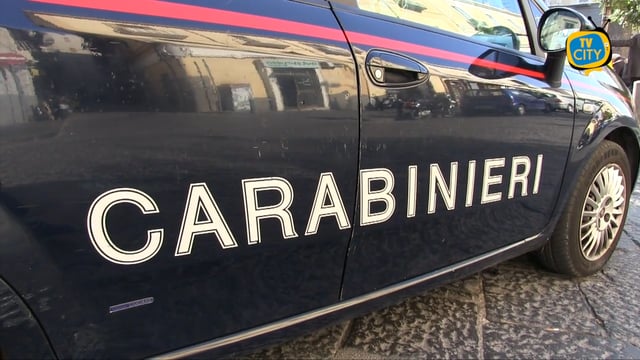 carabinieri