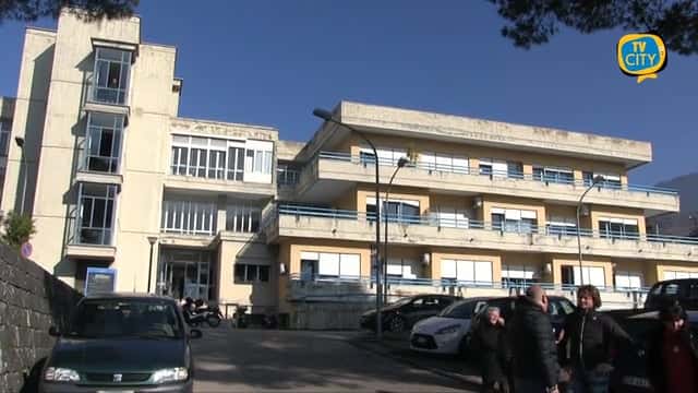 ospedale maresca