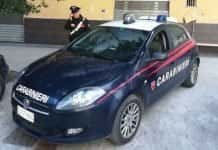 carabinieri Acerra