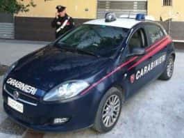 carabinieri Acerra