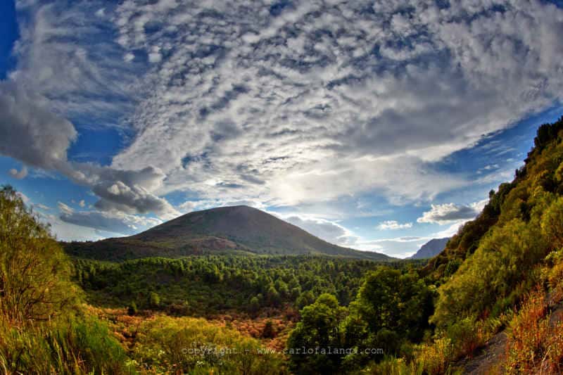 Vesuvio