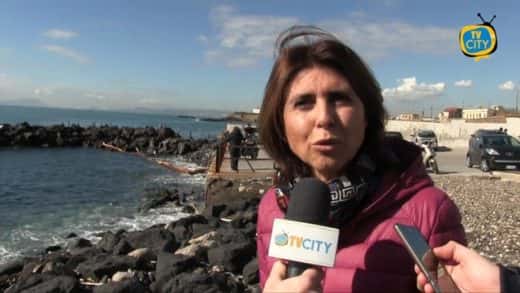 Pompei, La Mura (M5S): “Qui restiamo alternativi a Lega”