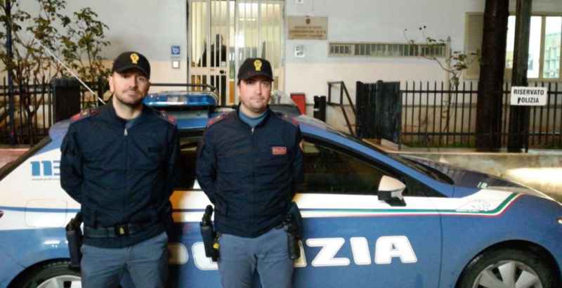 polizia