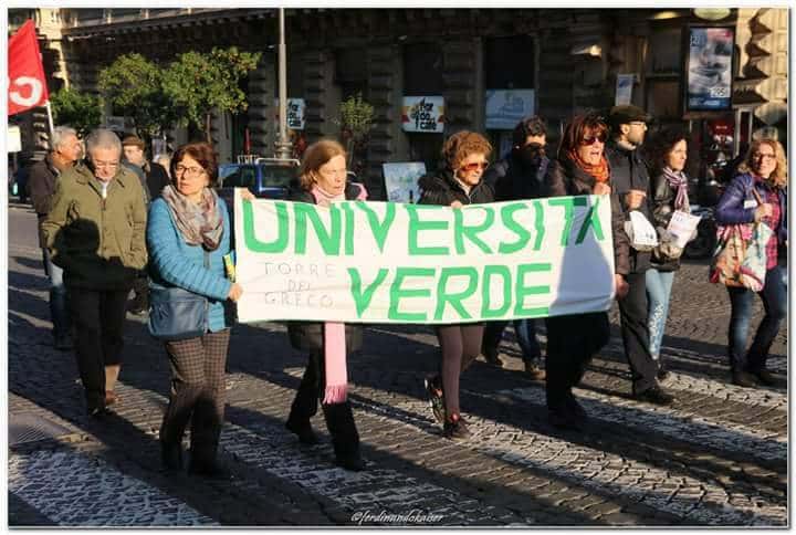 Università verde