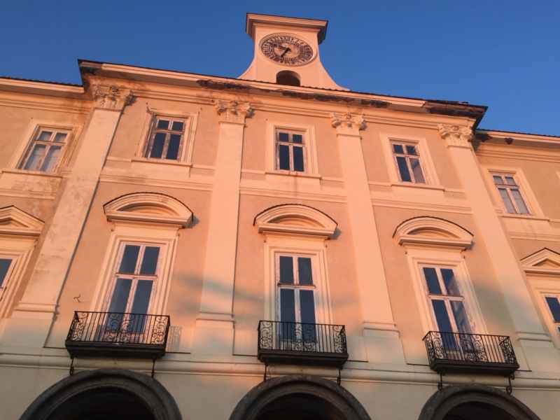 Reggia di Portici