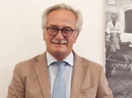 Gennaro Torrese Nova Civitas