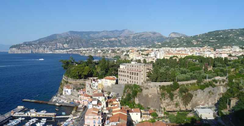 sorrento