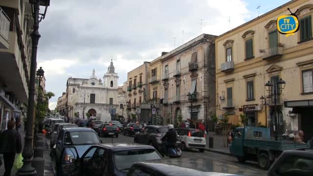 Piazza palomba