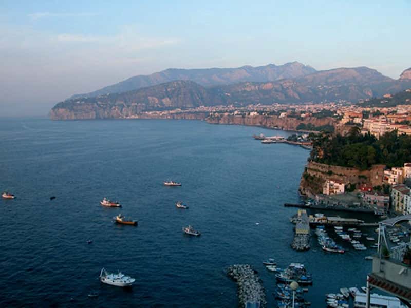 sorrento