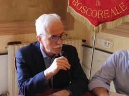 diplomatico boscoreale