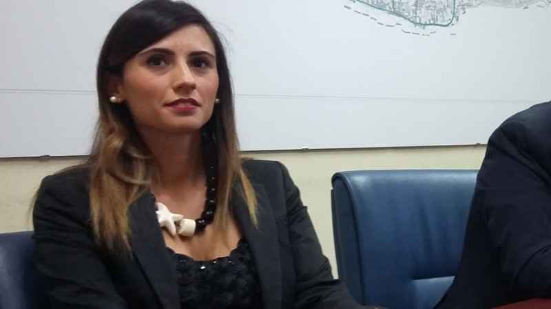 Monica Ascione ascione
