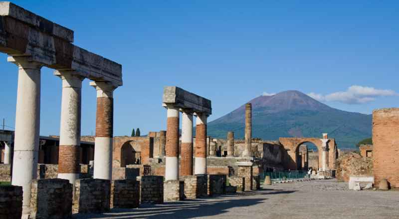 pompei