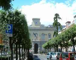 San Giorgio a Cremano municipio