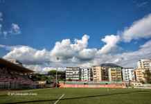 stadio liguori