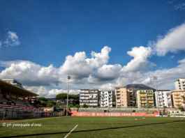 stadio liguori