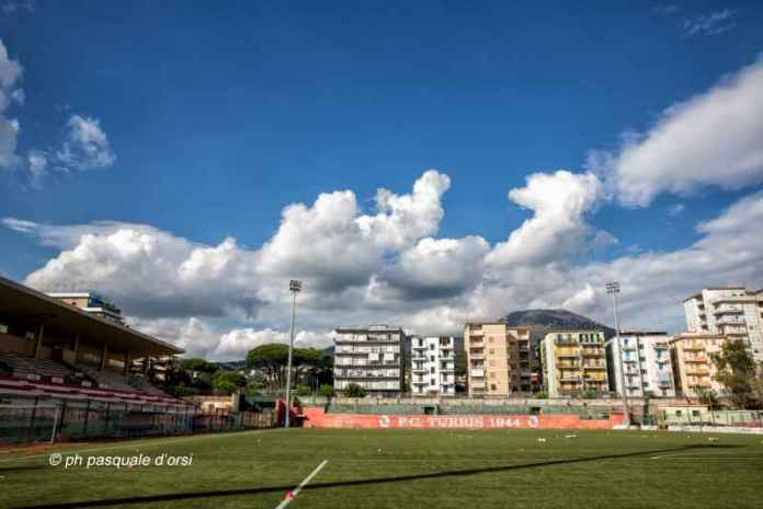 stadio liguori