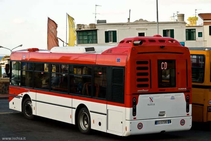 bus eav