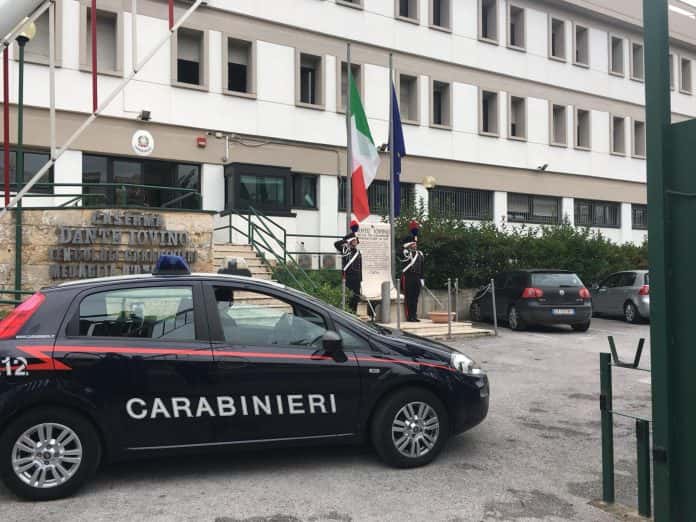 carabinieri