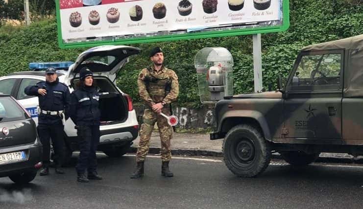 militari