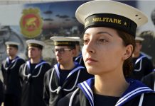 marina militare