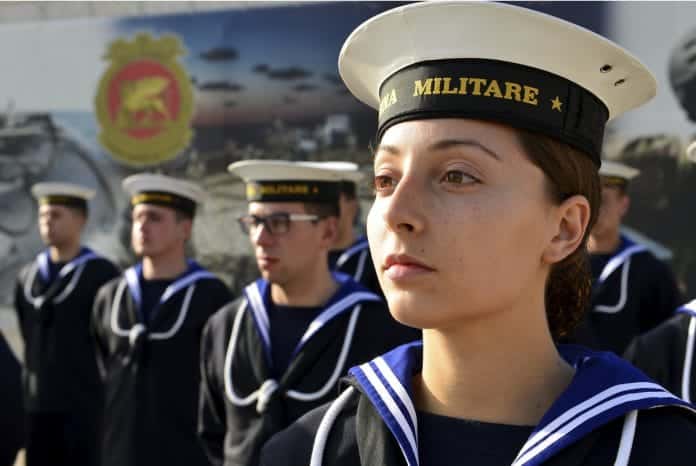 marina militare