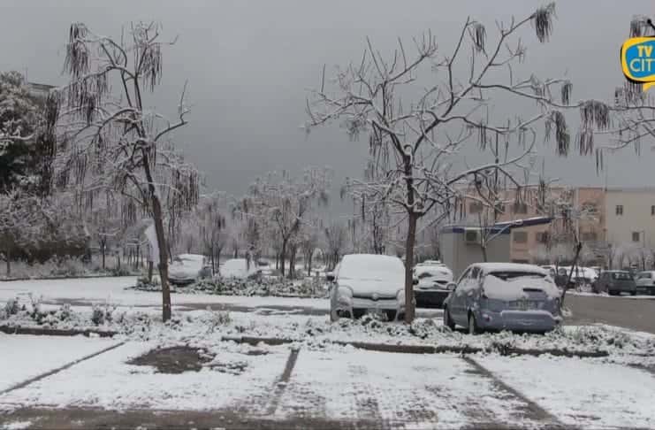 neve tdg