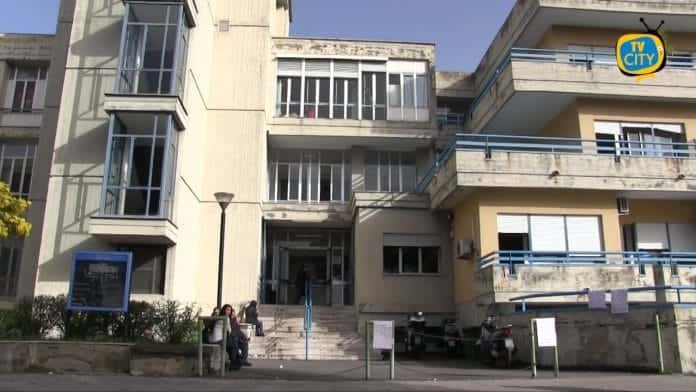 ospedale maresca