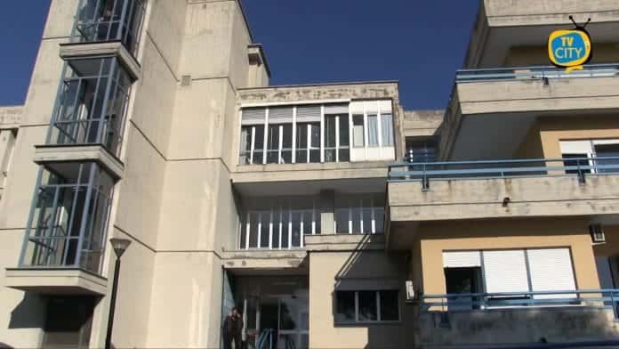 ospedale maresca