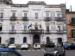 comune castellammare