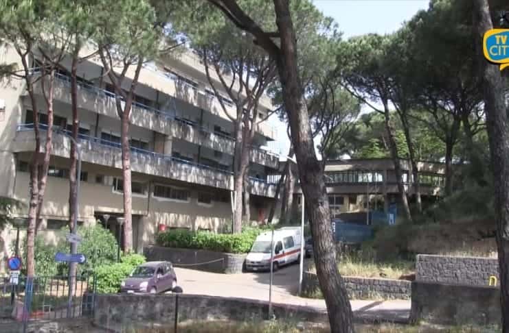 ospedale maresca