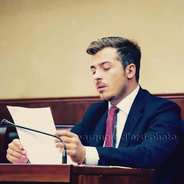 Stefano Abilitato