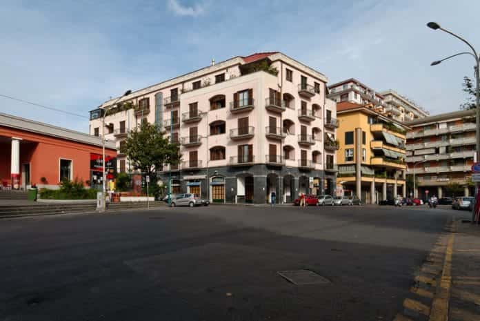 stazione ferrovie dello stato castellammare