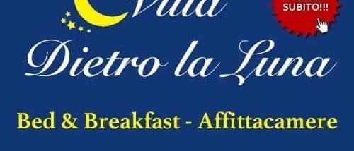 Dietro la luna
