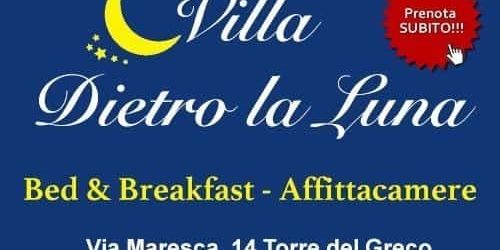Dietro la luna