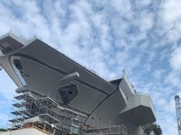 fincantieri castellammare