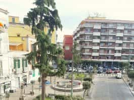 piazza vittorio emanuele san giorgio
