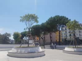piazza pugliano ercolano