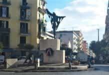 piazza trieste ercolano