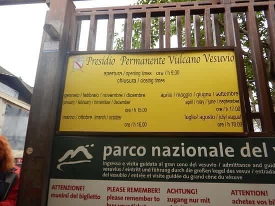presidio permanete vesuvio presidio permanete vesuvio
