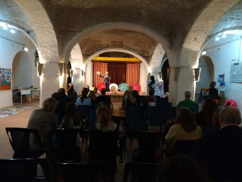 Orario Messe Spirito Santo Torre Del Greco