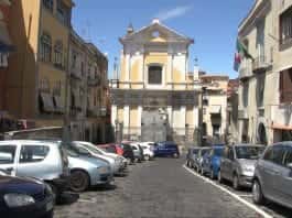 Santa Maria di Costantinopoli