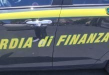 finanza gdf