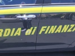 finanza gdf