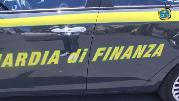 finanza gdf