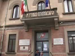 capitaneria di porto torre del greco