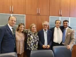 ordine avvocati torre annunziata